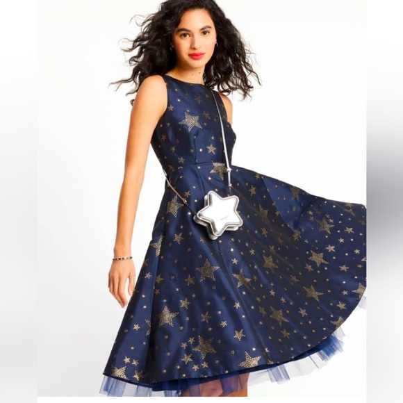 NEW-Kate Spade Starlight - Picture 5 of 8